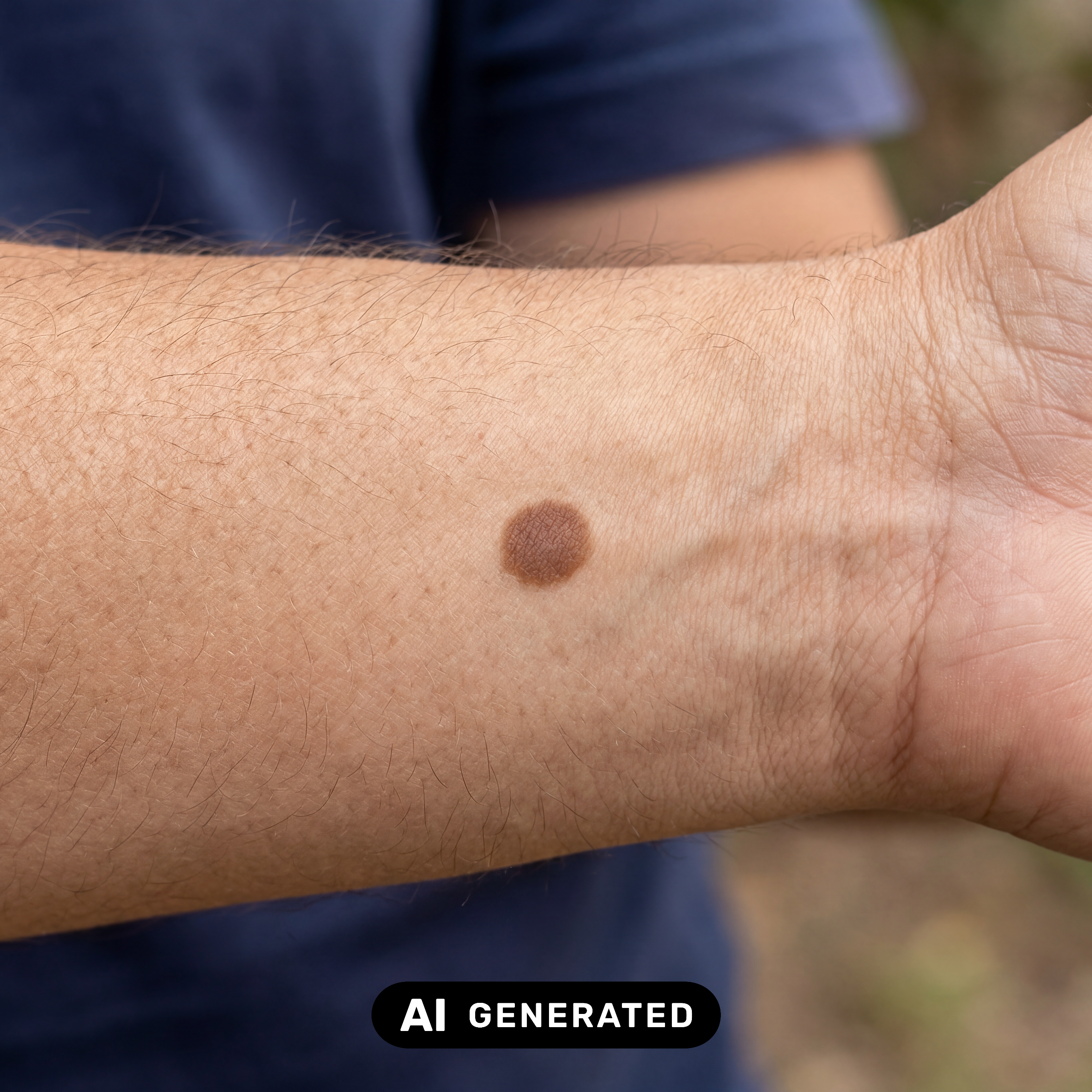 nevus